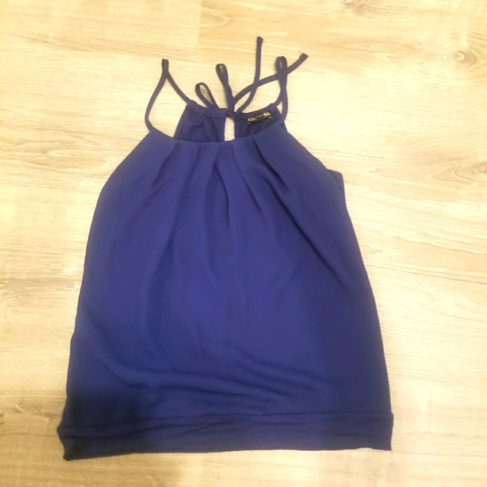 Express Top